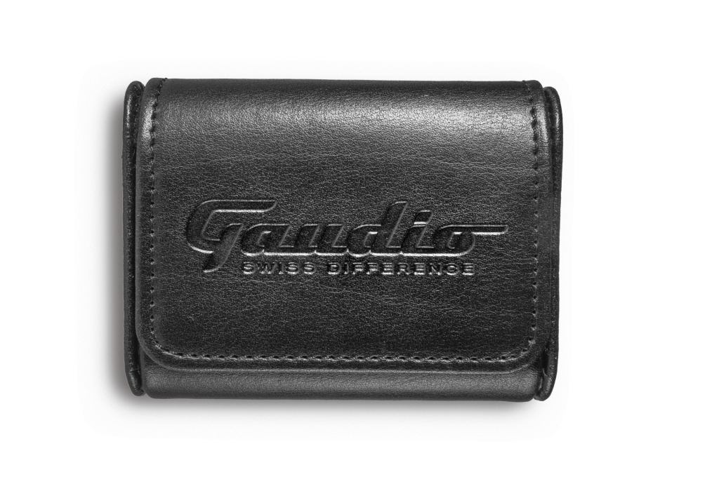 Gaudio pouch 2022 iem