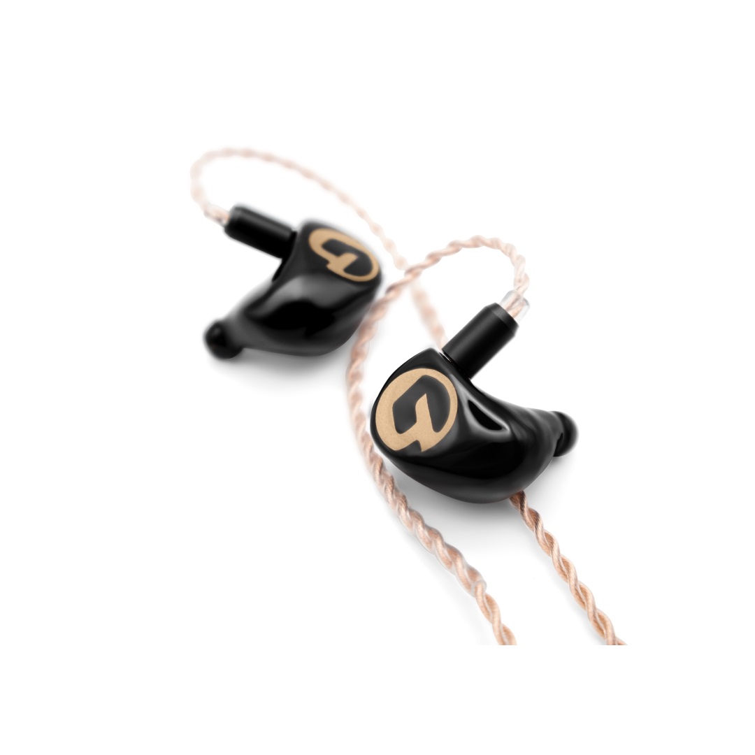 Gaudio Tian iem