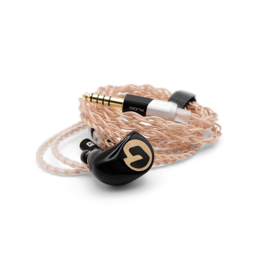 Gaudio Tian iem