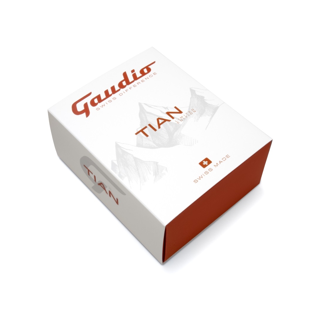 Gaudio Tian iem