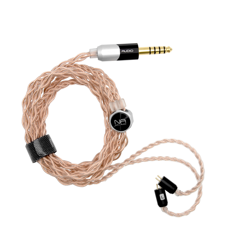 Tian cable nullaudio